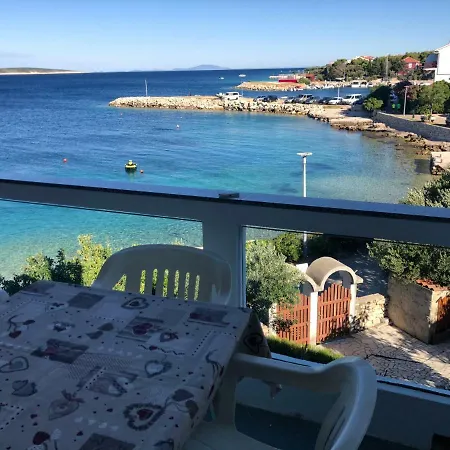 아파트 Croatia