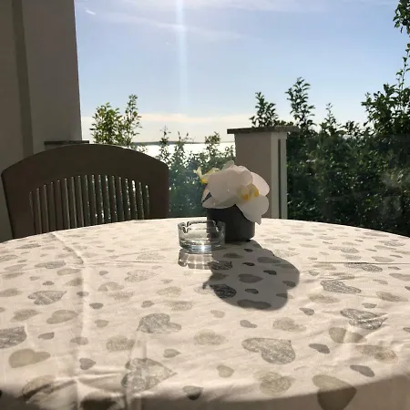 Apartmán Croatia *