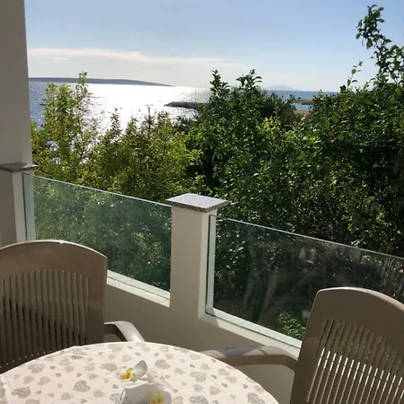 Croatia Apartmán *