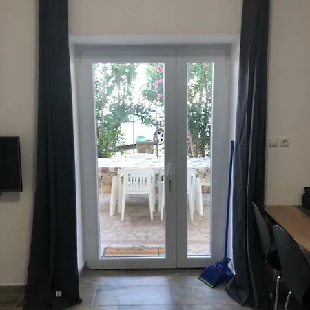 Croatia マンドレ