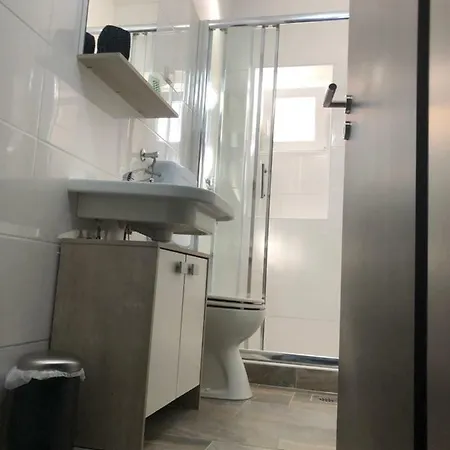 Apartment Croatia Mandre