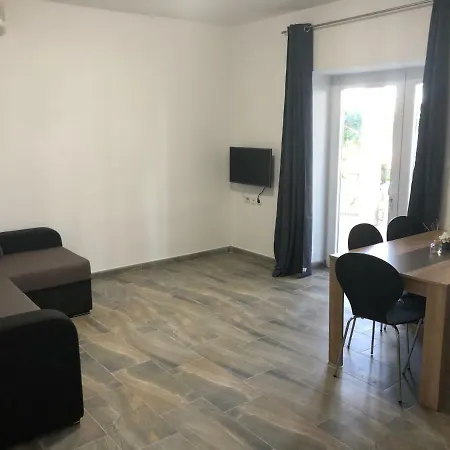Apartman Croatia Mandre