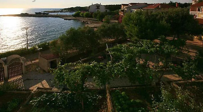 Croatia Apartamento *