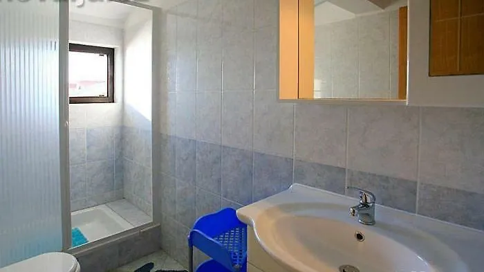 Apartamento Croatia Mandre