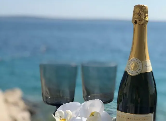 Apartamento Croatia Mandre