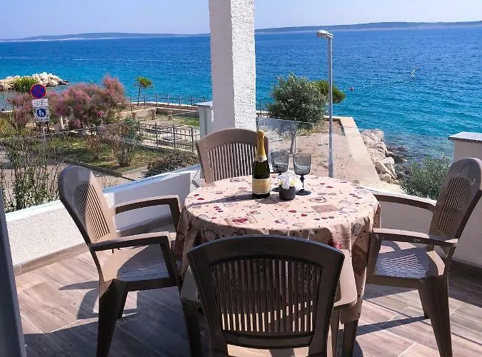 Croatia Apartamento *