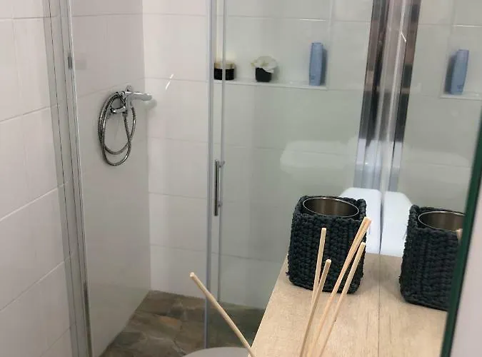 Apartamento Croatia *