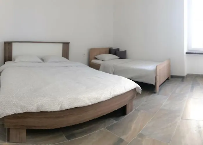 Apartamento Croatia Mandre