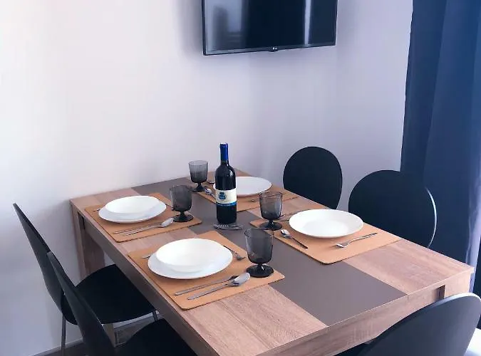 Croatia Apartamento *