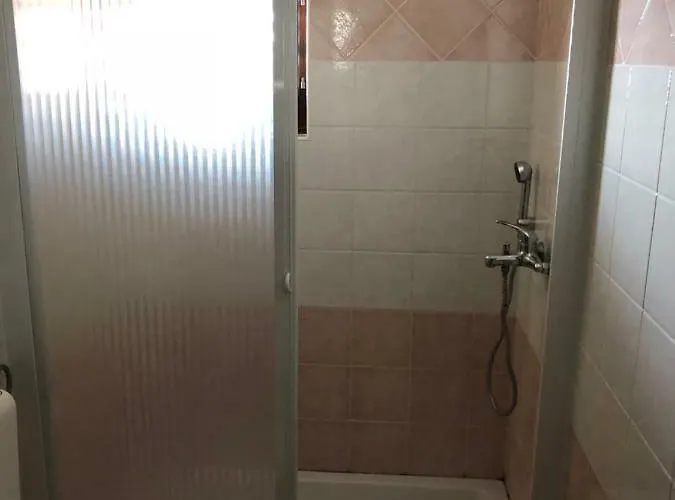 Apartamento Croatia Mandre