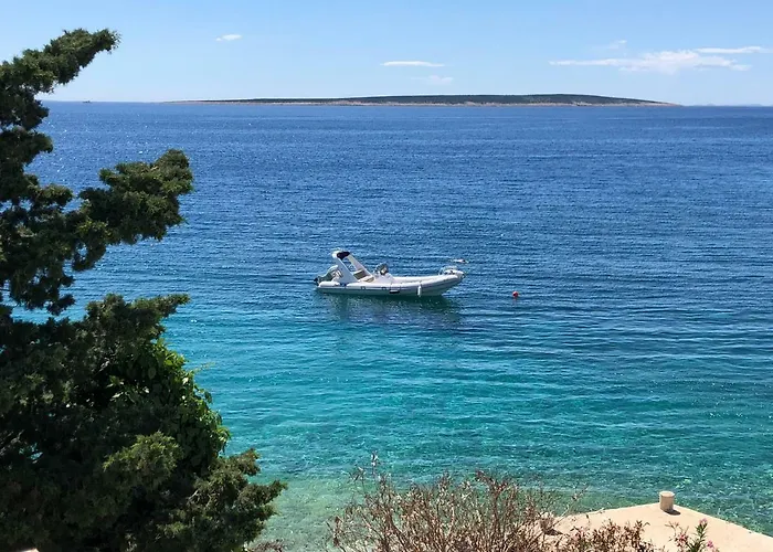 Croatia Apartamento *