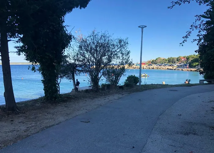 Apartamento Croatia *