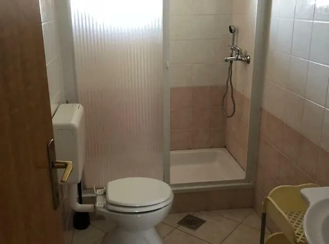 Apartamento Croatia *