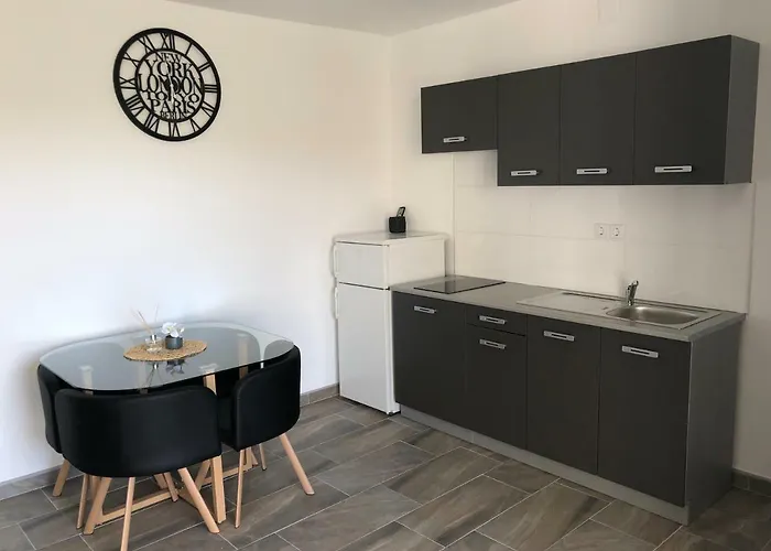 Apartamento Croatia *