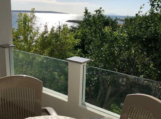 Croatia Apartamento *