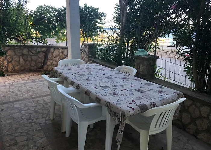 Apartamento Croatia *