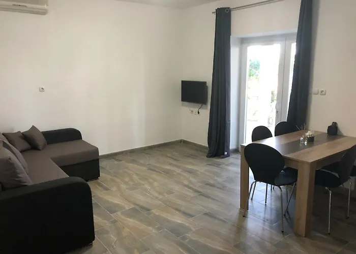 Apartamento Croatia Mandre