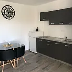 Apartament Croatia *