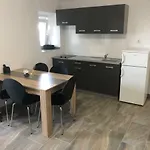 Apartament Croatia