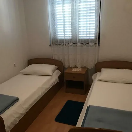 Croatia Mandre