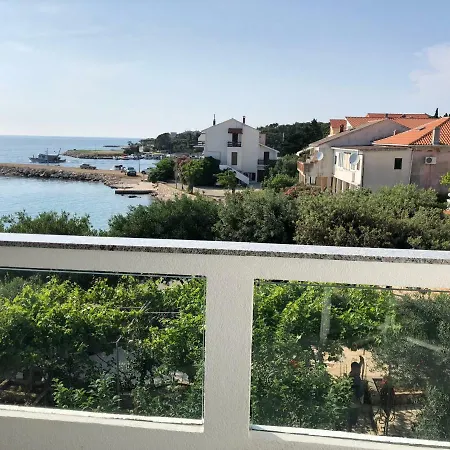 Croatia Daire
