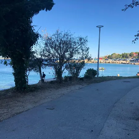 Daire Croatia *