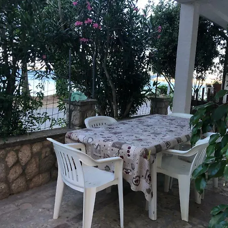 Croatia Daire