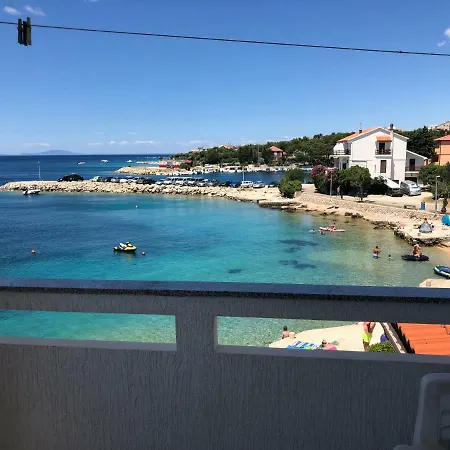 Croatia Daire *