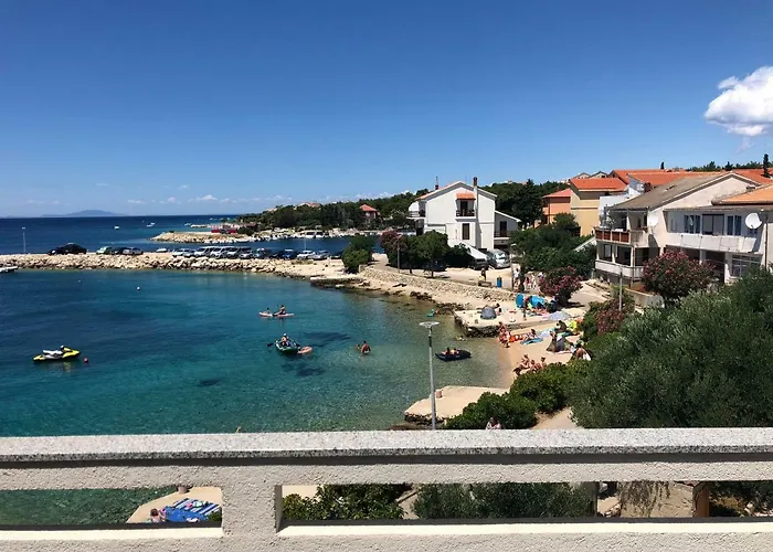 Croatia Mandre