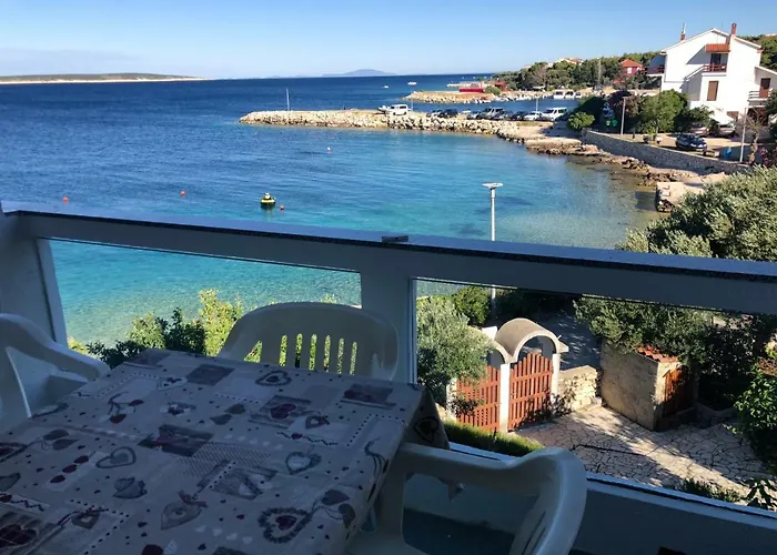 Daire Croatia